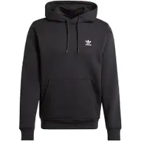 Adidas Originals Sudadera 'Essentials' negro