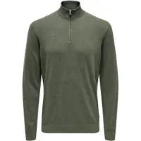 Only & Sons Jersey 'ONSLoui' color barro