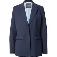 Mos Mosh Blazer navy