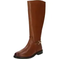 About You Botas 'Sude' cognac