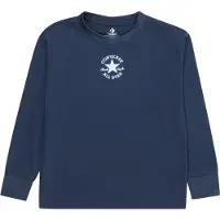 Converse Kids Camiseta De Manga Larga Sustainable Core