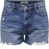 ONLY Vaquero 'Jaci' azul denim