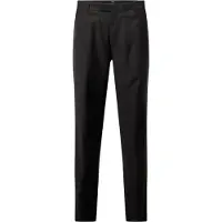 JOOP! Pantalón de pinzas negro
