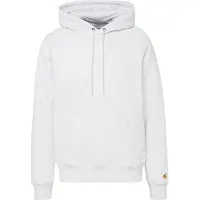 Carhartt WIP Sudadera 'Chase' gris