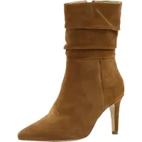 About You Botines cognac
