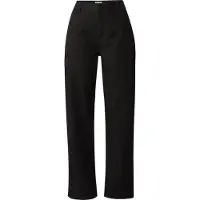 Carhartt WIP Pantalón 'Pierce' negro / offwhite
