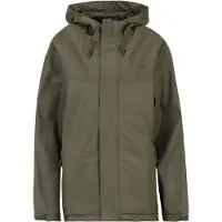 Kapten & Son Chaqueta funcional 'Everyday' oliva
