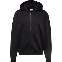 Only & Sons Sudadera con cremallera 'ONSTurner' negro