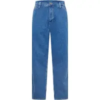 Carhartt WIP Vaquero ' Simple ' azul denim