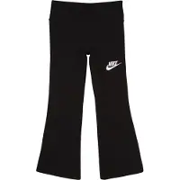 Nike Leggings negro / blanco