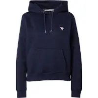GUESS Sudadera navy