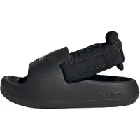 Adidas Infant Adifom Adilette | Core Black Talla: 27 | Calzado Outlet | kids | Negro