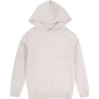LMTD Sudadera gris claro