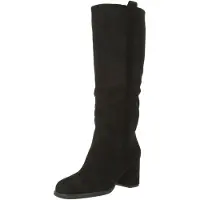 About You Botas 'Jenna' negro