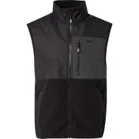 Iriedaily Chaleco 'Auf Deck' negro