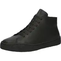 Camper Botas con cordones 'Peu Terreno' gris oscuro