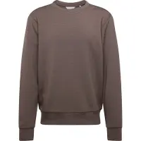 Casual Friday Sudadera 'Sebastian' moca
