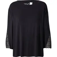Triumph Camiseta 'Aura Spotlight' negro