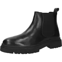 About You Botas Chelsea 'Hermann' negro