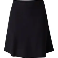 Soft Rebels Falda 'SRHenrietta' verde oscuro