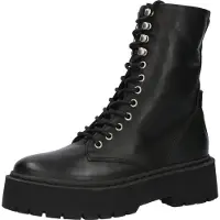 Steve madden Botines con cordones 'Skywen' negro