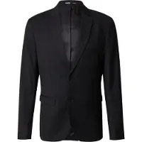 Selected Americana Cedric Structure Slim Fit