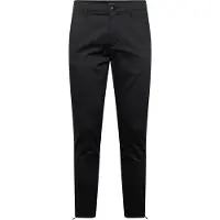Gabba Pantalón chino negro