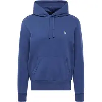 Ralph Lauren para hombre. 710916690018 Sudadera de felpa de rizo con capucha marino (XXL), Casual, Algodón, outlet 20