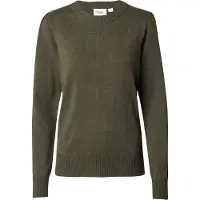 Saint tropez Jersey 'Mila' oliva
