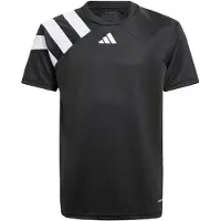 Adidas adidasCamiseta Fortore 23 116 Black / White Niño
