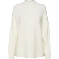 Vero Moda Jersey 'Nancy' crema