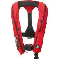 Baltic Chaleco Salvavidas Inflable Compact 100 Auto