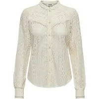 ONLY Blusa 'ONLReba' champán
