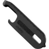 OrbitKey - Herramienta multifunción v2 - Color negro