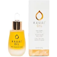 Kahai Oil Aceite Facial Antiedad 100% Natural 30ml