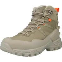 Mammut - Women's Blackfin III Mid DT - Botas invierno size 36 2/3, beige/gris