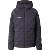 Mammut - Plumíferos esquí mujer - Sender IN Hooded Jacket Women Black para Mujer - Talla M