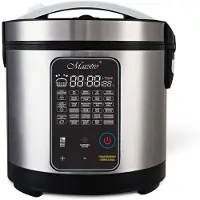 Maestro Arrocera Mr-795 700w