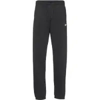 New Balance - Sport Essentials Fleece Jogger - Pantalones de deporte size XL, negro