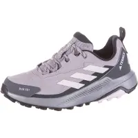 Adidas adidasZapatilla de senderismo Terrex Anylander Rain.Rdy 42 Preloved Fig / Putty Mauve / Aurora Black Mujer