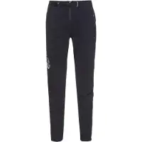 Endura - MT500 Burner Trousers - Pantalones de ciclismo size XXL, negro
