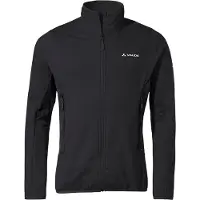 Vaude - Monviso Fleece Full Zip Jacket II - Forro polar size XL, negro