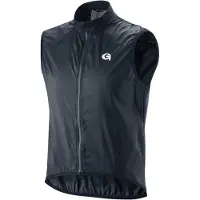 Gonso - Road Vest Wind - Chaleco de ciclismo size XXL, azul