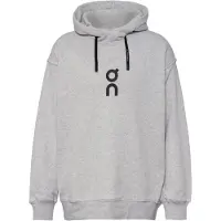 ON - Club Hoodie - Jerséis size M, gris