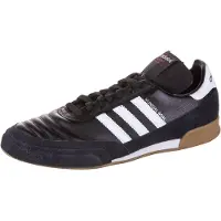 Adidas adidasBota de fútbol Mundial Goal 39 1/3 Core Black / Core White / Core White Unisex