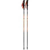 Dynafit - Bastones de trail/running - Alpine Pole Dawn de Aluminio - Talla 125 cm - Negro