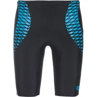 Arena - Openings Swim Jammer - Pantalones de baño size 4, fucsia
