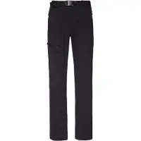 Maier Sports - Women's Lulaka Winter - Pantalones de invierno size 23 - Short, negro