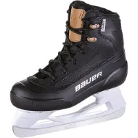 Bauer Hockey Patines De Hielo Para Niños Rec Colorado Regular