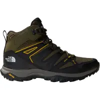 The North Face - Hedgehog Mid GORE-TEX - Botas de trekking size 44,5, negro